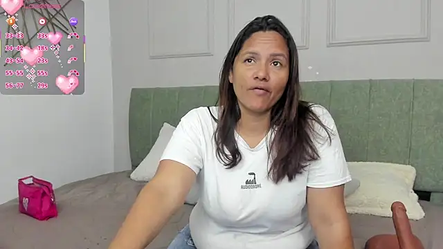 Sussanewolf online show from February 9, 12:25 pm