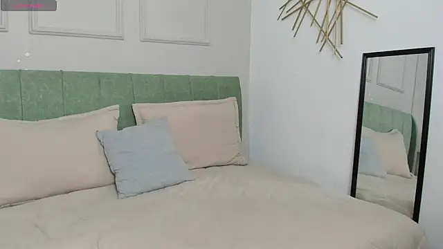 Sussanewolf online show from September 25, 12:11 pm