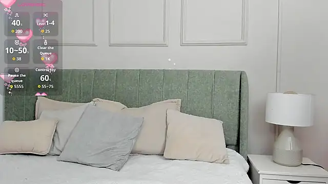 Sussanewolf online show from December 16, 12:09 pm