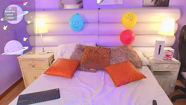 milan sweet online show from March 11, 9:09 pm