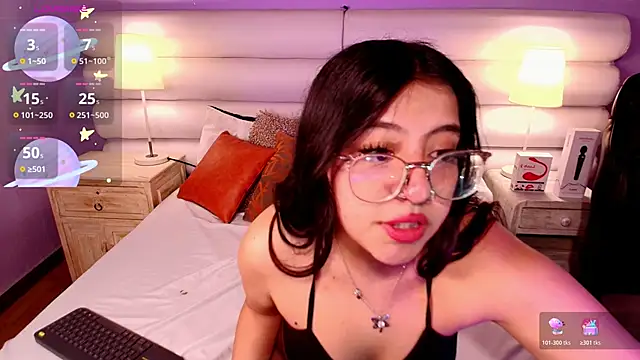 Snapshot of milan_sweet chatting on February 4, 8:37 pm milan sweet online show from February 4, 8:37 pm