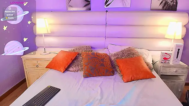 milan sweet online show from March 19, 9:37 pm