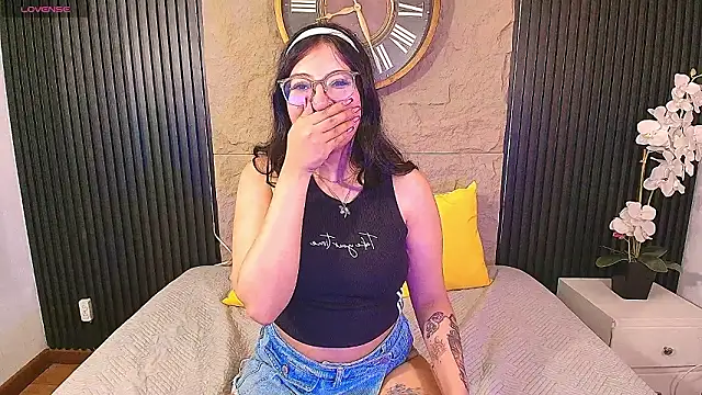 milan sweet online show from March 14, 8:59 pm