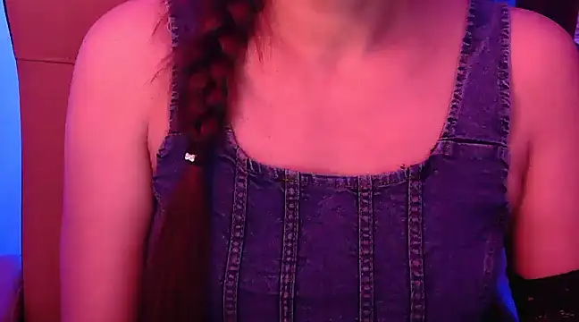 Snapshot of _Blue_Ruubyy_ chatting on March 19, 4:45 pm Blue Ruubyy online show from March 19, 4:45 pm