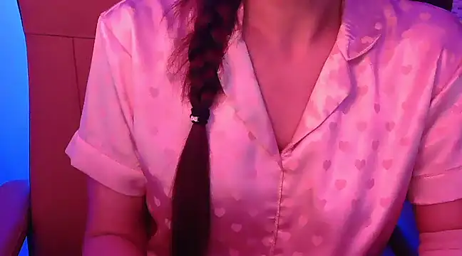 Snapshot of _Blue_Ruubyy_ chatting on March 19, 7:49 pm Blue Ruubyy online show from March 19, 7:49 pm