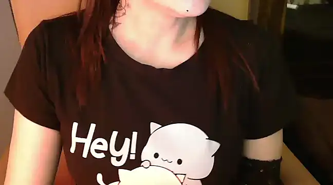 Snapshot of _Blue_Ruubyy_ chatting on February 25, 7:27 pm Blue Ruubyy online show from February 25, 7:27 pm