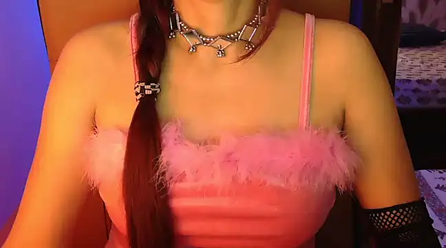 Snapshot of _Blue_Ruubyy_ chatting on March 7, 11:29 am Blue Ruubyy online show from March 7, 11:29 am