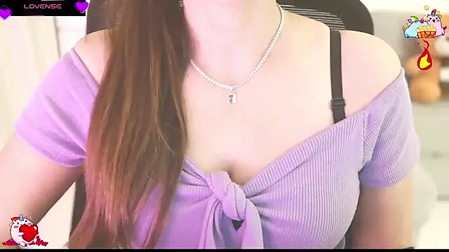  Blue Ruubyy  online show from April 2, 4:24 pm