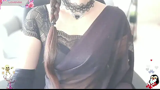 Snapshot of _Blue_Ruubyy_ chatting on December 20, 9:23 am Blue Ruubyy online show from December 20, 9:23 am