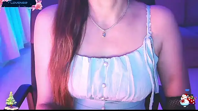 Snapshot of _Blue_Ruubyy_ chatting on January 9, 4:36 pm Blue Ruubyy online show from January 9, 4:36 pm