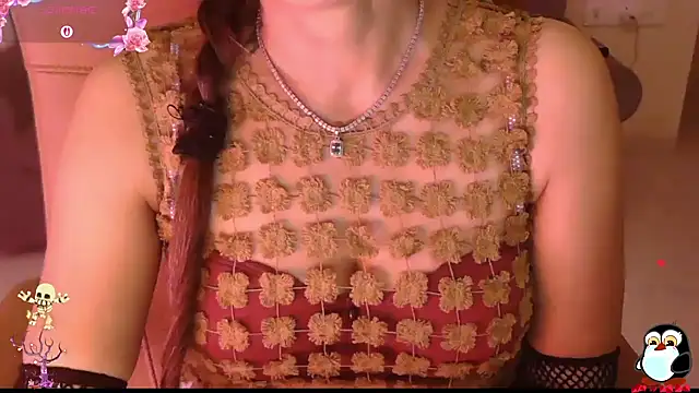  Blue Ruubyy  online show from December 13, 8:04 pm