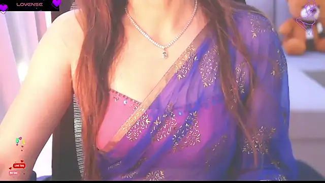 Snapshot of _Blue_Ruubyy_ chatting on February 27, 11:21 am Blue Ruubyy online show from February 27, 11:21 am