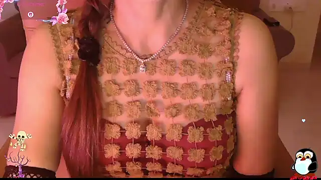 Snapshot of _Blue_Ruubyy_ chatting on December 13, 8:04 pm Blue Ruubyy online show from December 13, 8:04 pm