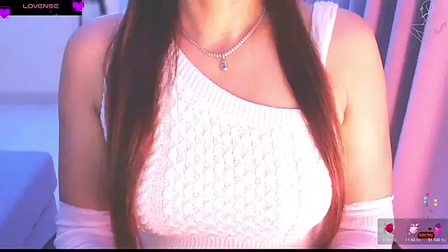 Snapshot of _Blue_Ruubyy_ chatting on February 21, 11:56 am Blue Ruubyy online show from February 21, 11:56 am