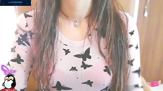  Blue Ruubyy  online show from October 26, 11:21 am