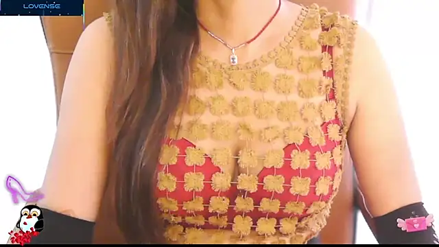  Blue Ruubyy  online show from October 29, 11:42 am