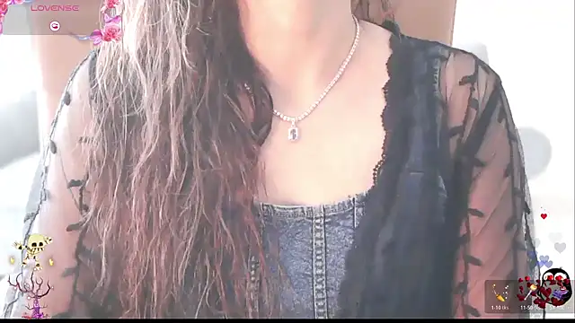  Blue Ruubyy  online show from November 27, 10:59 am