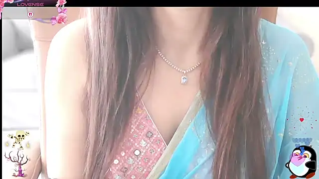  Blue Ruubyy  online show from December 3, 10:58 am