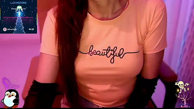  Blue Ruubyy  online show from November 11, 7:30 pm