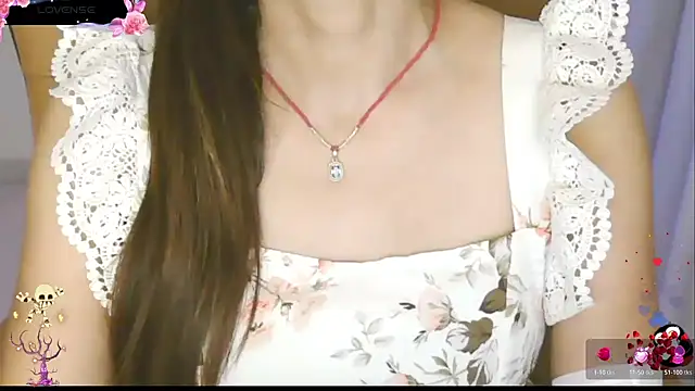  Blue Ruubyy  online show from November 20, 1:34 pm