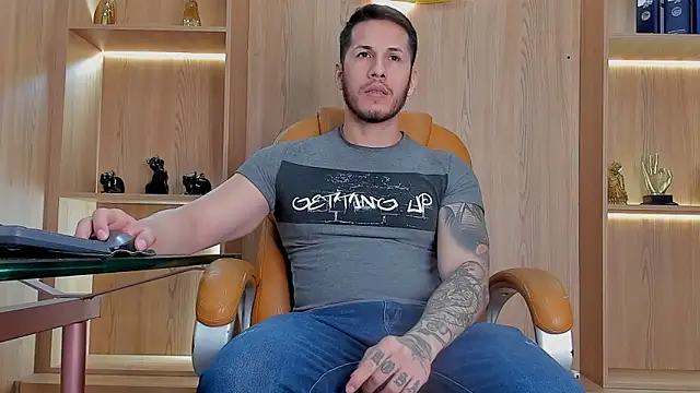 George Diesell online show from March 28, 4:35 am