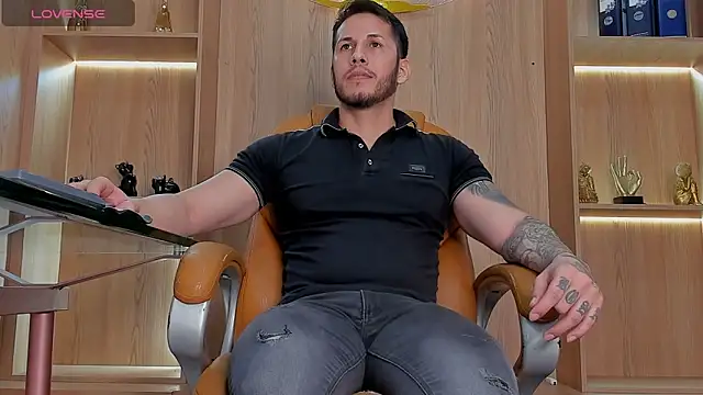 George Diesell online show from March 31, 4:03 am