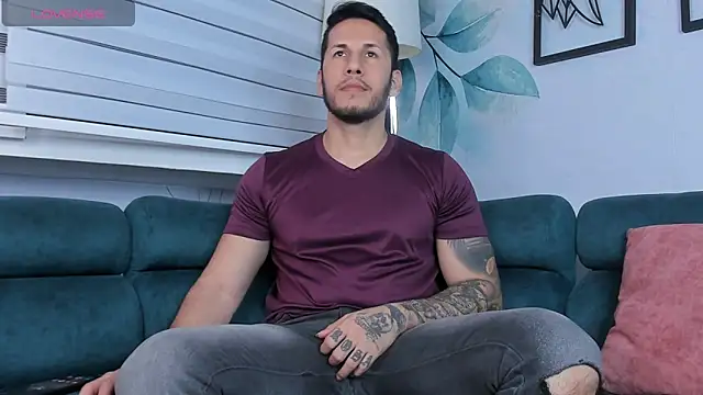 George Diesell online show from March 12, 12:05 am