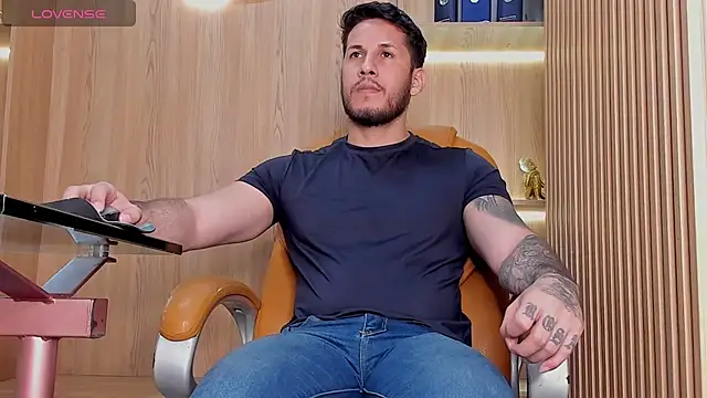 George Diesell online show from November 14, 10:24 pm