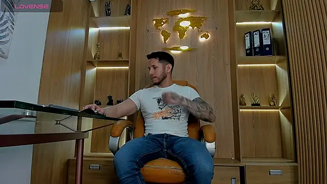 George Diesell online show from April 14, 4:06 am