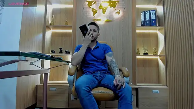 George Diesell online show from April 8, 4:47 am