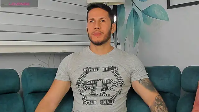 George Diesell online show from March 12, 10:58 pm