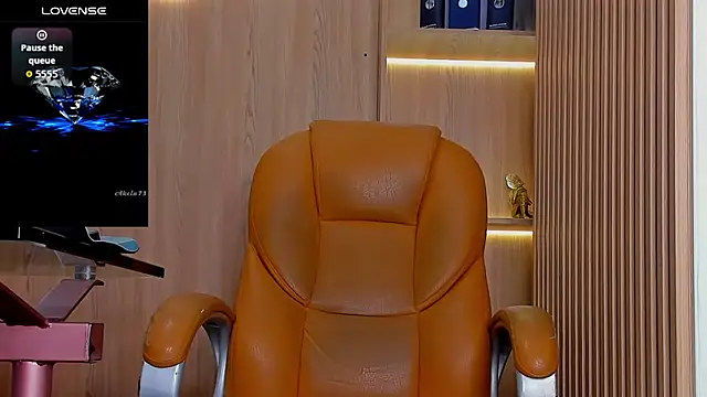 George Diesell online show from November 19, 8:53 pm