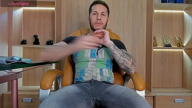 George Diesell online show from March 25, 4:01 am