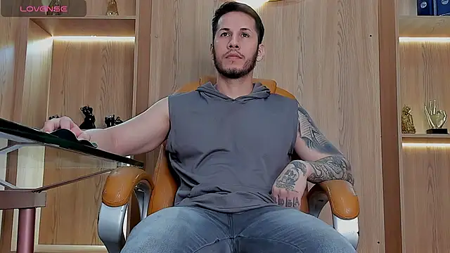 George Diesell online show from April 1, 3:52 am