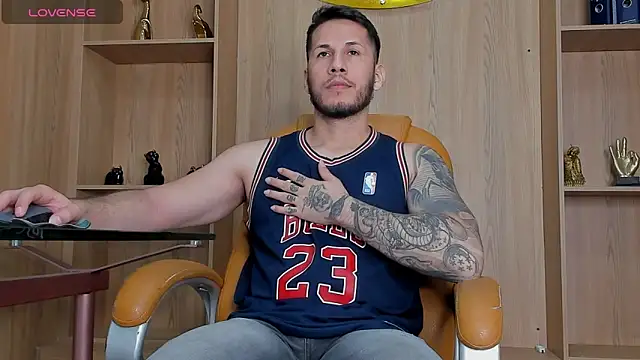 George Diesell online show from March 19, 4:23 am