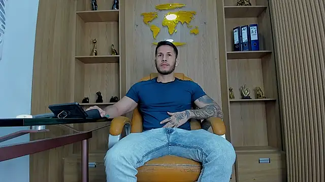 George Diesell online show from March 20, 4:46 am