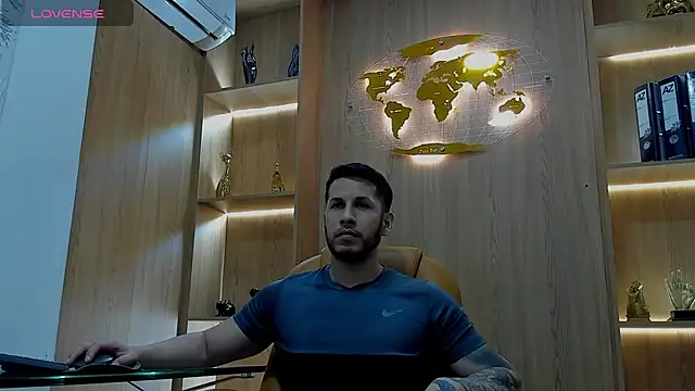 George Diesell online show from March 26, 3:38 am