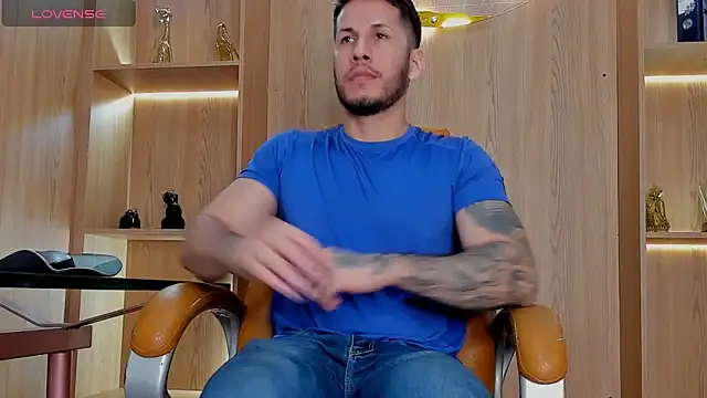 George Diesell online show from March 21, 3:30 am