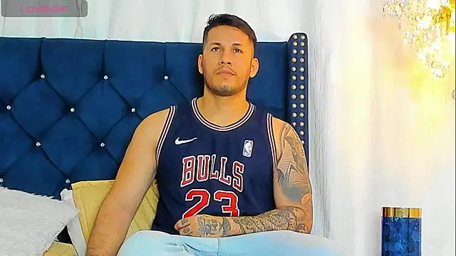 George Diesell online show from December 20, 8:55 pm