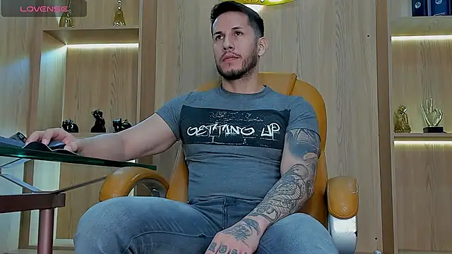 George Diesell online show from April 11, 4:31 am