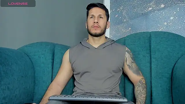 George Diesell online show from October 8, 3:52 am