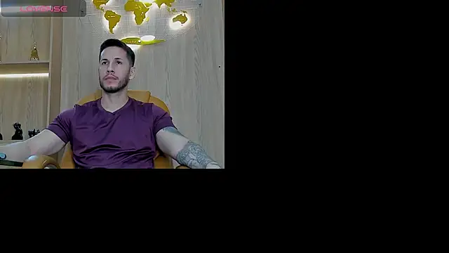 George Diesell online show from April 9, 3:52 am