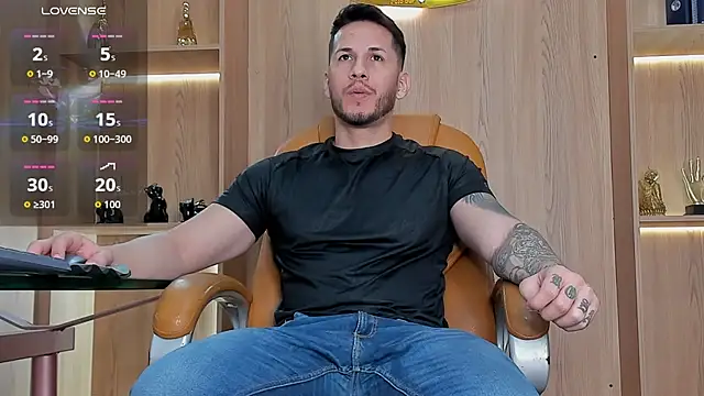 George Diesell online show from April 6, 4:19 am