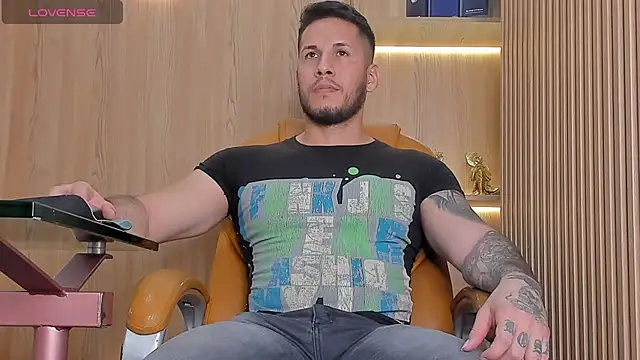 George Diesell online show from November 27, 9:04 pm