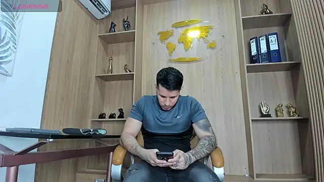 George Diesell online show from January 10, 3:35 am