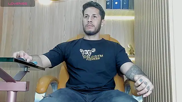 George Diesell online show from November 21, 8:30 pm