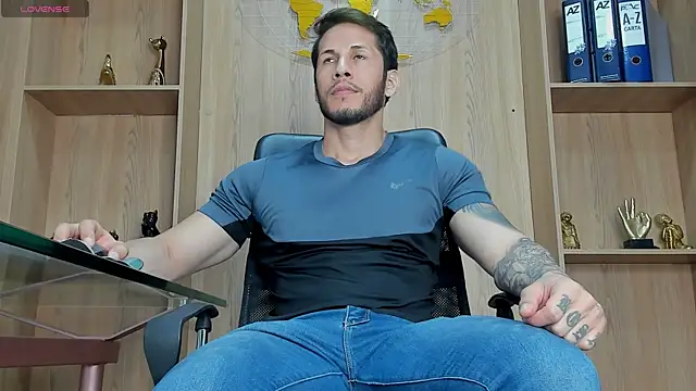 George Diesell online show from June 30, 4:45 am