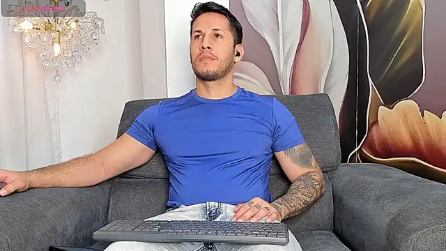 George Diesell online show from January 6, 11:09 pm