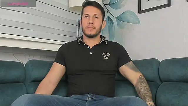 George Diesell online show from March 7, 11:21 pm