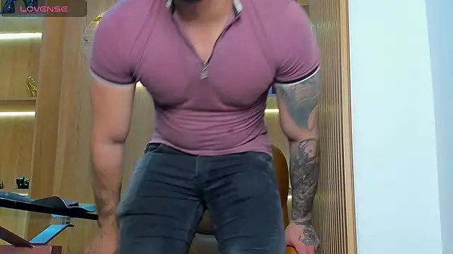 George Diesell online show from October 30, 9:11 pm